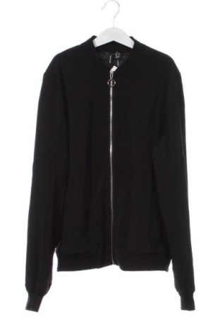 Дамско яке Vero Moda, Размер XS, Цвят Черен, Цена 93,99 лв.