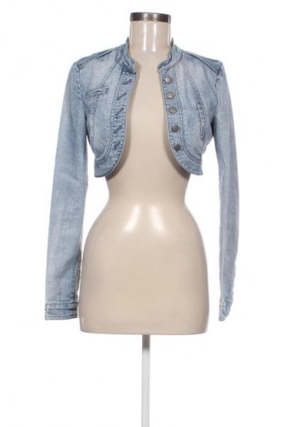 Damenjacke Vero Moda, Größe S, Farbe Blau, Preis € 46,65