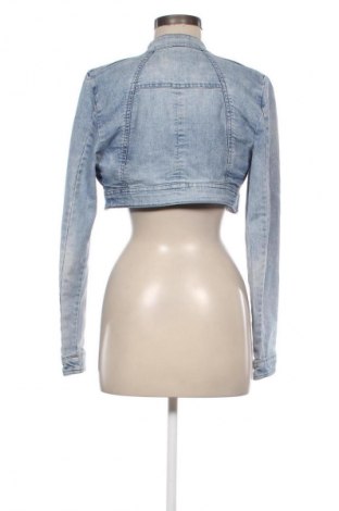 Damenjacke Vero Moda, Größe S, Farbe Blau, Preis € 46,65