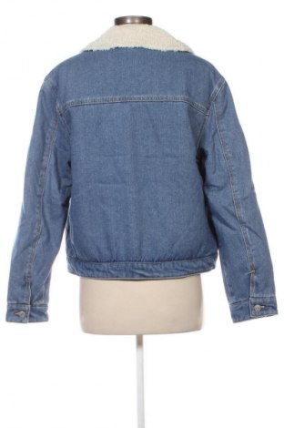 Damenjacke Vero Moda, Größe L, Farbe Blau, Preis € 53,99