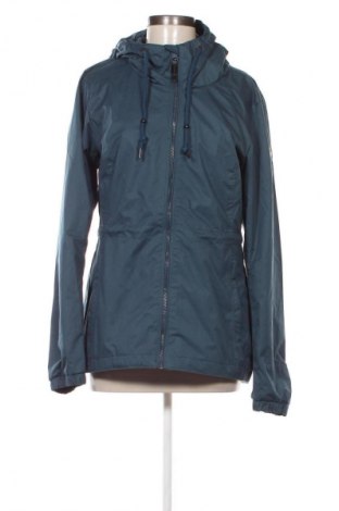 Damenjacke Will's Vegan Store, Größe M, Farbe Blau, Preis 38,99 €