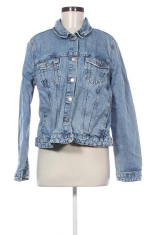 Γυναικείο μπουφάν Zara, Μέγεθος XXL, Χρώμα Μπλέ, Τιμή 14,99 €