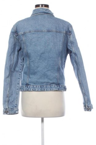 Γυναικείο μπουφάν Zara, Μέγεθος XXL, Χρώμα Μπλέ, Τιμή 14,99 €