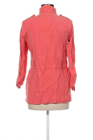 Kurtka damska Zara, Rozmiar S, Kolor Czerwony, Cena 157,99 zł