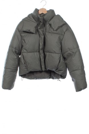 Dámská bunda  Zara, Velikost XS, Barva Šedá, Cena  659,00 Kč
