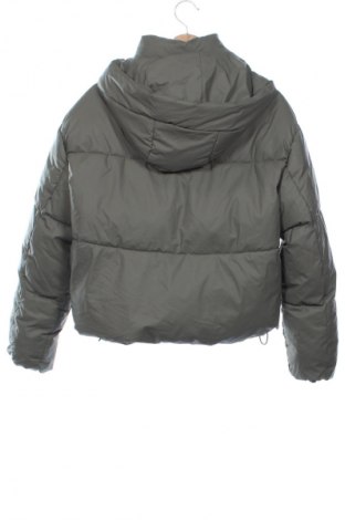 Dámská bunda  Zara, Velikost XS, Barva Šedá, Cena  659,00 Kč