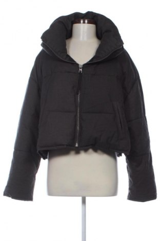 Damenjacke Zara, Größe L, Farbe Grau, Preis € 23,99