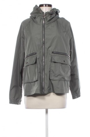 Damenjacke Zara, Größe M, Farbe Grün, Preis € 24,55