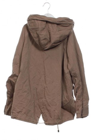 Damenjacke Zara, Größe XS, Farbe Braun, Preis 33,99 €