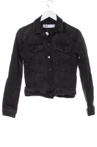 Damenjacke Zara, Größe XS, Farbe Schwarz, Preis € 28,99