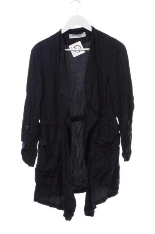 Dámská bunda  Zara, Velikost XS, Barva Modrá, Cena  761,00 Kč
