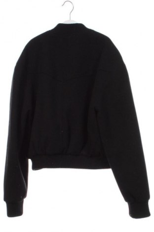 Γυναικείο μπουφάν Zara, Μέγεθος XS, Χρώμα Μαύρο, Τιμή 40,68 €