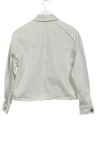 Damenjacke Zara, Größe XS, Farbe Grau, Preis € 13,99