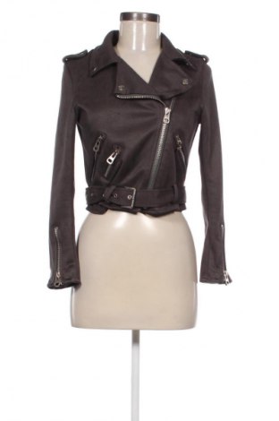 Damenjacke Zara, Größe S, Farbe Grau, Preis 65,60 €