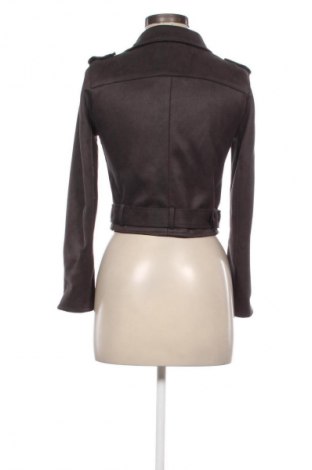 Damenjacke Zara, Größe S, Farbe Grau, Preis 65,60 €