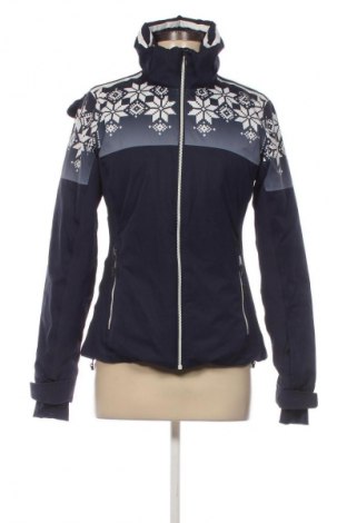 Damenjacke für Wintersports CMP, Größe S, Farbe Blau, Preis € 66,50