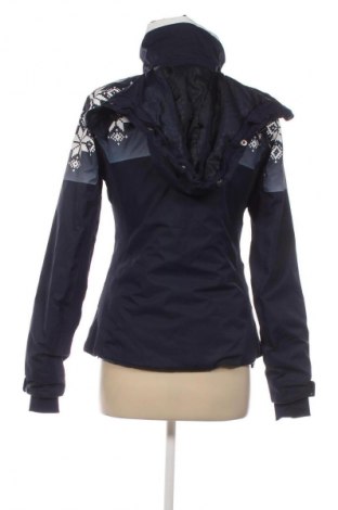 Damenjacke für Wintersports CMP, Größe S, Farbe Blau, Preis € 66,50