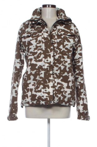 Damenjacke für Wintersports Cinnamon, Größe M, Farbe Mehrfarbig, Preis € 47,99
