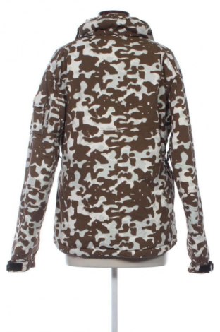 Damenjacke für Wintersports Cinnamon, Größe M, Farbe Mehrfarbig, Preis € 47,99
