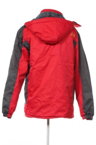 Дамско яке за зимни спортове Outdoor, Размер 3XL, Цвят Многоцветен, Цена 132,99 лв.