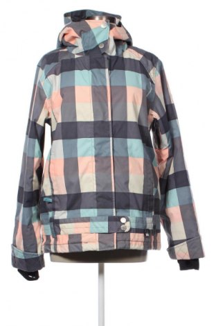 Geacă de femei pentru sport de iarnă Roxy, Mărime M, Culoare Multicolor, Preț 442,99 Lei