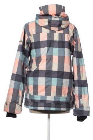 Geacă de femei pentru sport de iarnă Roxy, Mărime M, Culoare Multicolor, Preț 442,99 Lei