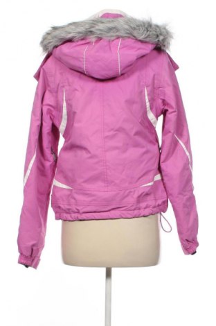 Damenjacke für Wintersports Shamp, Größe S, Farbe Mehrfarbig, Preis € 61,99