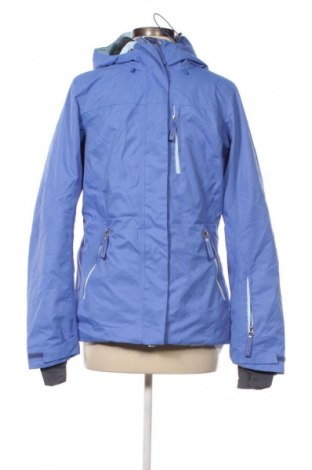 Damenjacke für Wintersports TCM, Größe S, Farbe Blau, Preis 60,99 €