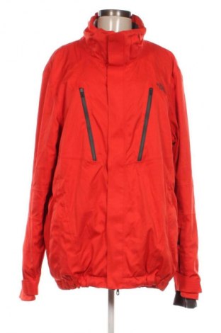 Női dzseki téli sportokhoz The North Face, Méret XL, Szín Piros, Ár 64 539 Ft