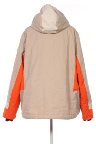Dámská bunda pro zimní sporty  Ulla Popken, Velikost XXL, Barva Vícebarevné, Cena  2 129,00 Kč
