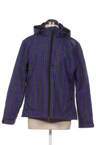 Női dzseki téli sportokhoz Unbranded, Méret M, Szín Sokszínű, Ár 23 719 Ft