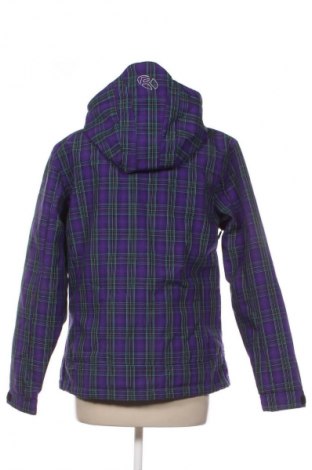 Női dzseki téli sportokhoz Unbranded, Méret M, Szín Sokszínű, Ár 23 719 Ft