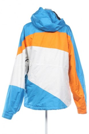 Damenjacke für Wintersports Unbranded, Größe XL, Farbe Mehrfarbig, Preis € 31,99