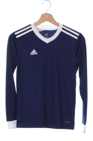 Dětská halenka  Adidas, Velikost 10-11y/ 146-152 cm, Barva Vícebarevné, Cena  409,00 Kč