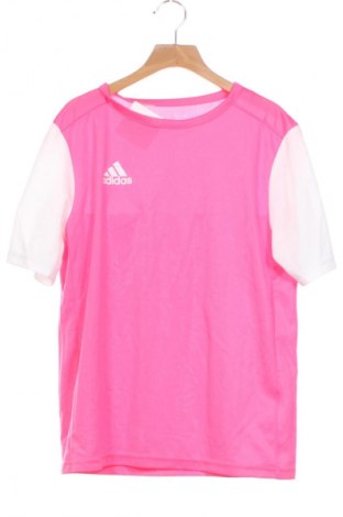 Dětská halenka  Adidas, Velikost 12-13y/ 158-164 cm, Barva Vícebarevné, Cena  369,00 Kč