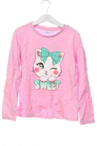 Kinder Shirt BW, Größe 8-9y/ 134-140 cm, Farbe Mehrfarbig, Preis € 6,99