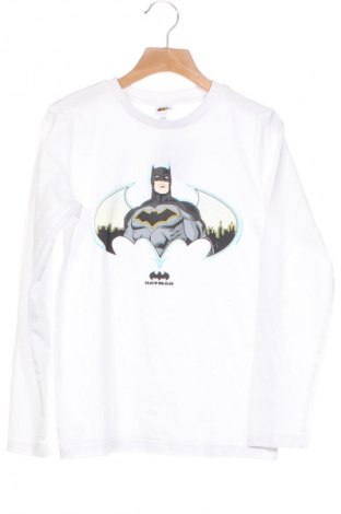 Kinder Shirt Batman, Größe 8-9y/ 134-140 cm, Farbe Mehrfarbig, Preis € 3,99