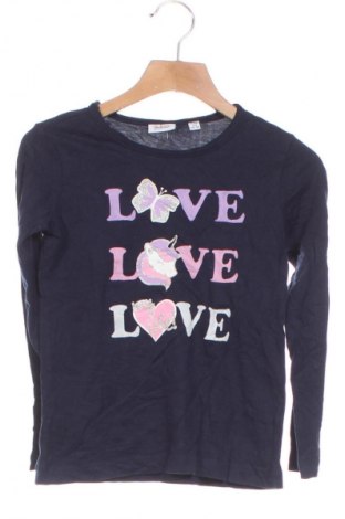 Kinder Shirt Blu Kids, Größe 4-5y/ 110-116 cm, Farbe Blau, Preis € 7,99