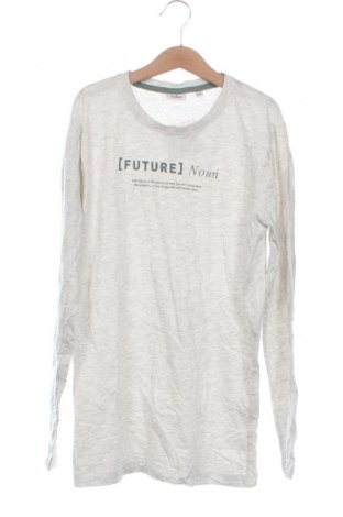 Kinder Shirt Blu Kids, Größe 12-13y/ 158-164 cm, Farbe Grau, Preis € 7,99