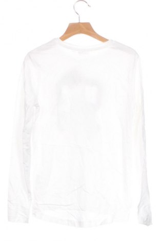 Dětská halenka  Blu Kids, Velikost 10-11y/ 146-152 cm, Barva Bílá, Cena  179,00 Kč