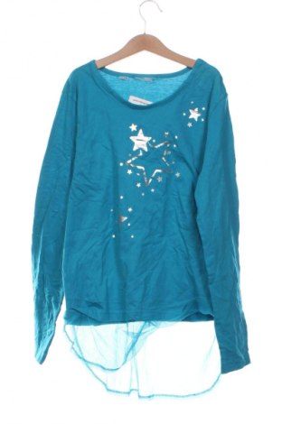 Kinder Shirt Bpc Bonprix Collection, Größe 14-15y/ 168-170 cm, Farbe Blau, Preis € 3,99