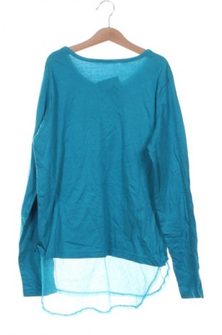 Kinder Shirt Bpc Bonprix Collection, Größe 14-15y/ 168-170 cm, Farbe Blau, Preis € 3,99
