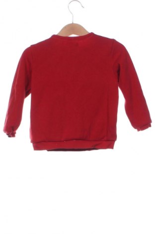 Dětská halenka  C&A, Velikost 18-24m/ 86-98 cm, Barva Červená, Cena  144,00 Kč