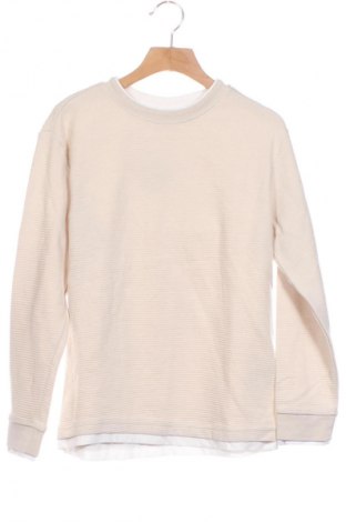 Kinder Shirt Chapter, Größe 8-9y/ 134-140 cm, Farbe Beige, Preis € 3,99