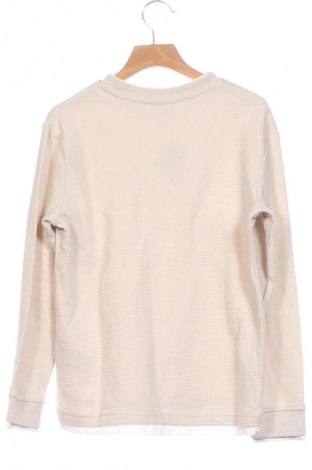 Kinder Shirt Chapter, Größe 8-9y/ 134-140 cm, Farbe Beige, Preis € 3,99