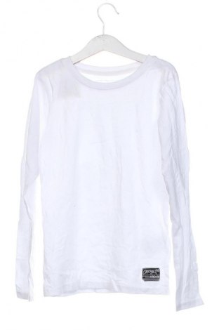 Dětská halenka  Chapter, Velikost 8-9y/ 134-140 cm, Barva Bílá, Cena  179,00 Kč