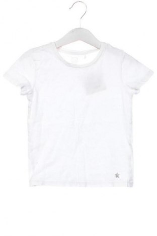 Παιδική μπλούζα Coolclub, Μέγεθος 4-5y/ 110-116 εκ., Χρώμα Λευκό, Τιμή 7,92 €