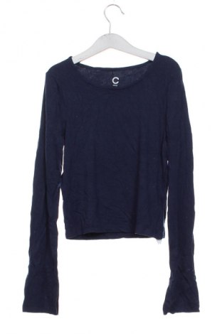 Kinder Shirt Cubus, Größe 10-11y/ 146-152 cm, Farbe Blau, Preis € 3,99