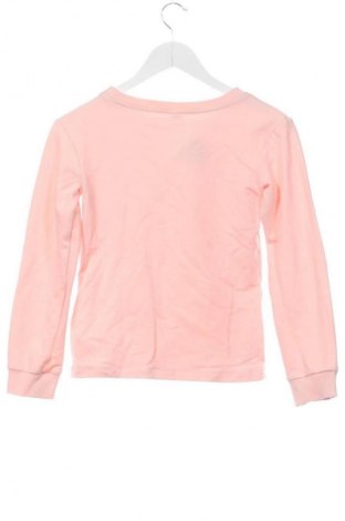 Dětská halenka  Decathlon, Velikost 10-11y/ 146-152 cm, Barva Růžová, Cena  168,00 Kč