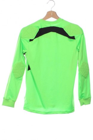 Kinder Shirt Decathlon, Größe 13-14y/ 164-168 cm, Farbe Grün, Preis € 3,99